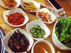 -韩宫宴烤肉·料理(荆门漳河万达店)