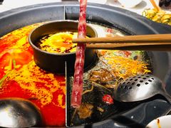-川锅一号火锅(1818牌楼店)