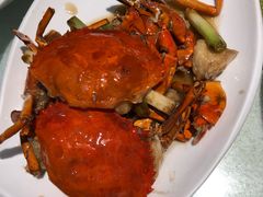 -光明邨大酒家(淮海路店)