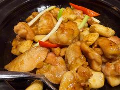 -旺顺阁·北京菜·烤鸭(魏公村店)