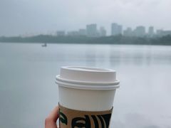 -星巴克(成都科学城店)