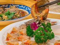 -官塘陈记鱼生·潮汕砂锅粥·牛肉火锅(潮枫路总店)