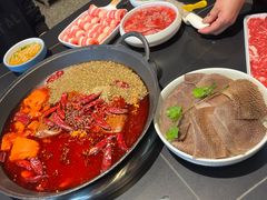 -俏媳妇火锅(宽窄巷子店)