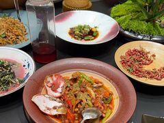 -好灶头妈妈菜·柴火灶台鱼·千岛湖土菜地标美食