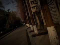 -成飞公园