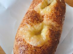 土豆芝士面包-仙峰天然面包(迎宾路店)