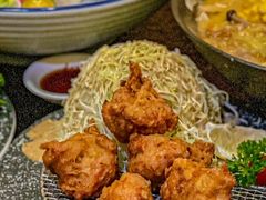 -长崎屋·日本料理·刺身·烧鸟(天河北路店)