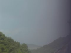 -宝天曼峡谷漂流