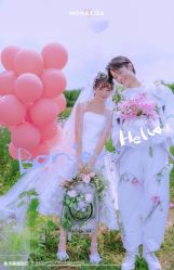 -青禾蒙娜丽莎婚纱摄影(武汉总店)