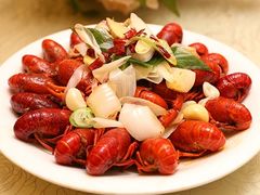 -老谢龙虾(芜湖路店)