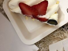 -积慕Cake(解放大道店)