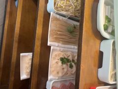 -安安火锅(上美广场店)