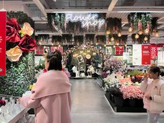 -宜家家居(西安未央商场店)