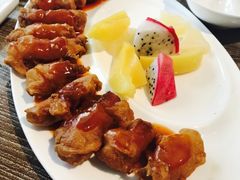 -茉莉餐厅(包河万达店)