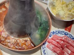 -东镇老火锅(长春路首店)