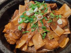 -肥仔文澳门猪骨煲(南京西路店)