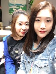 -JOY Hair salon