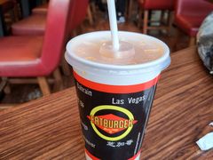 -FATBURGER 特富客汉堡(外交公寓店)