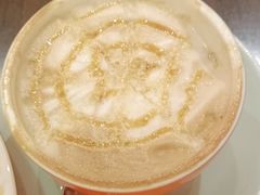 -新旺茶餐厅(嘉里城店)