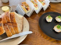 -BOR Eatery(安福路店)