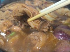 -范贤光鸡公煲(平乐园总店)