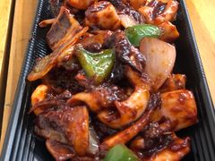 -炒豆合作社(东四总店)