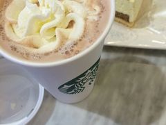 -星巴克(天津SM城市广场店)