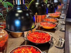 -乐咖啡西餐厅(太湖皇冠假日酒店)