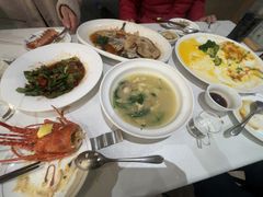 -天顺渔港·海景餐厅(星海广场店)