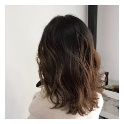 -Moyue HAIR SALON