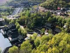 -威海华夏城景区