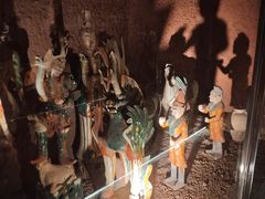 -洛阳古墓博物馆