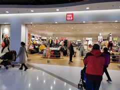 -优衣库(成都锦华万达广场店)