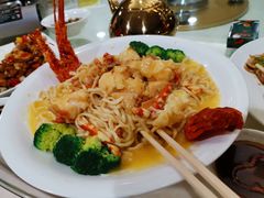 -海龙渔村(万江分店)