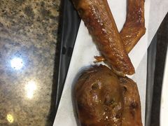 辣卤鹅头-喜悦小串海鲜烧烤大排档(高新万达店)