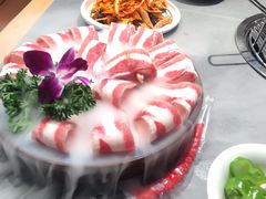 金龙一品肥牛-金龙烧烤·牛肉面(西塔店)