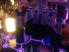-MUSE CLUB缪斯酒吧(西大街店)