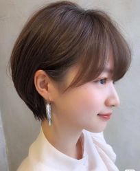 -东方美妍小鹏造型