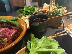 -大龙燚·旷野鲜火锅(广州首店)