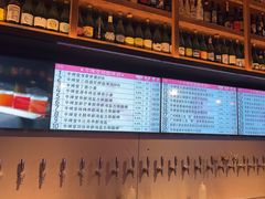 -牛啤堂精酿啤酒餐吧(五棵松华熙店)