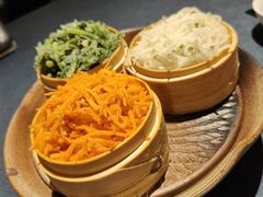 -金狮麟·新豫菜(金码大厦店)