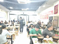 -范贤光鸡公煲(平乐园总店)