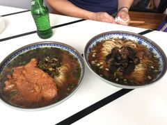 -枫镇面馆(寒山寺店)