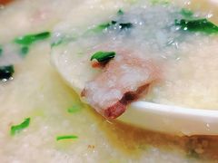 状元生滚猪肝粥-宏状元现熬粥·京味菜(三里河店)