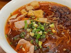 -蒋家肠旺面馆(合群路店)