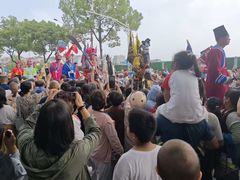 -高淳老街