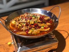 -老九巷川小馆(万松园店)