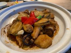 -滋粥楼·顺德菜(番禺广场总店)