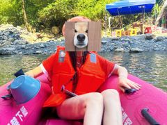 -雅鲁激流探险漂流