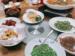 -新白鹿餐厅(龙游路总店·杭帮菜名店)
